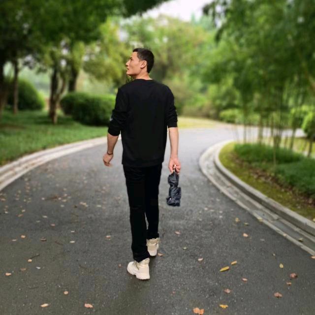 小样！其实等待也是一种幸福@