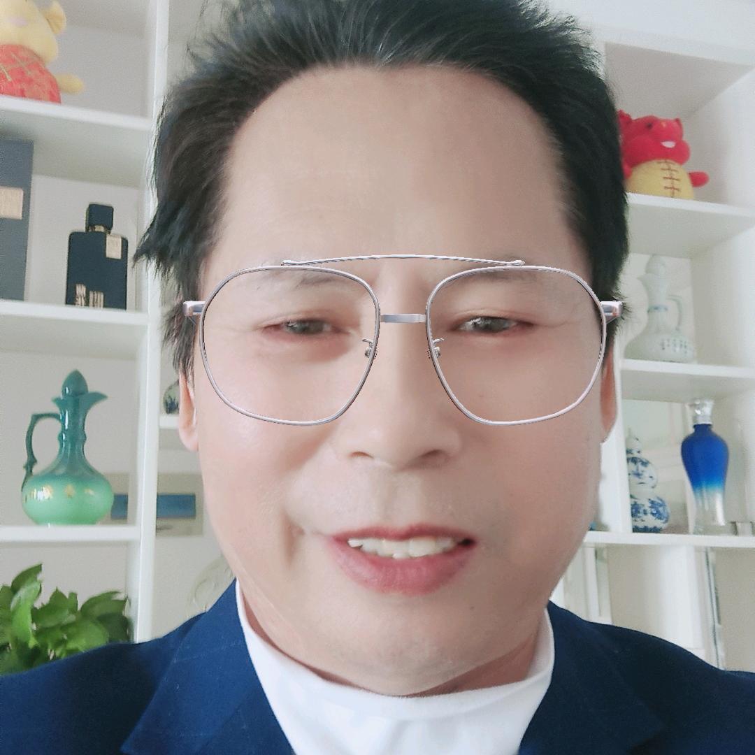 好人一生平安董先生