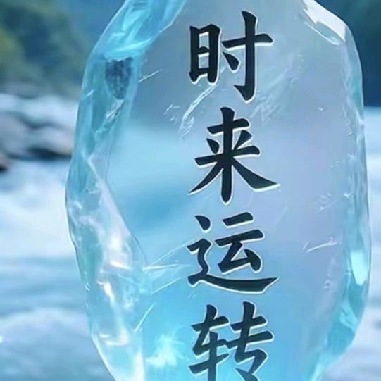 时来运转