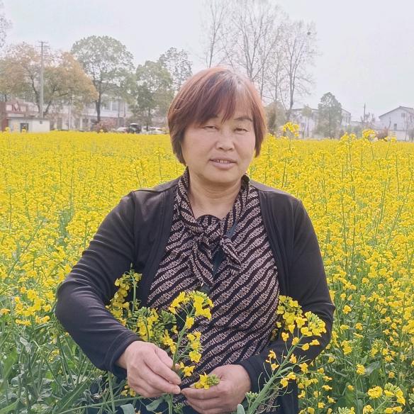小川妈妈