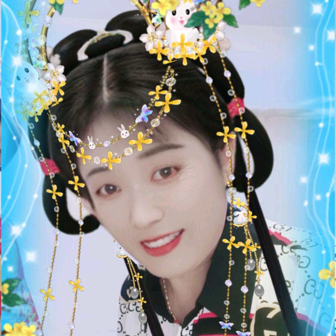 不老松（大姐）