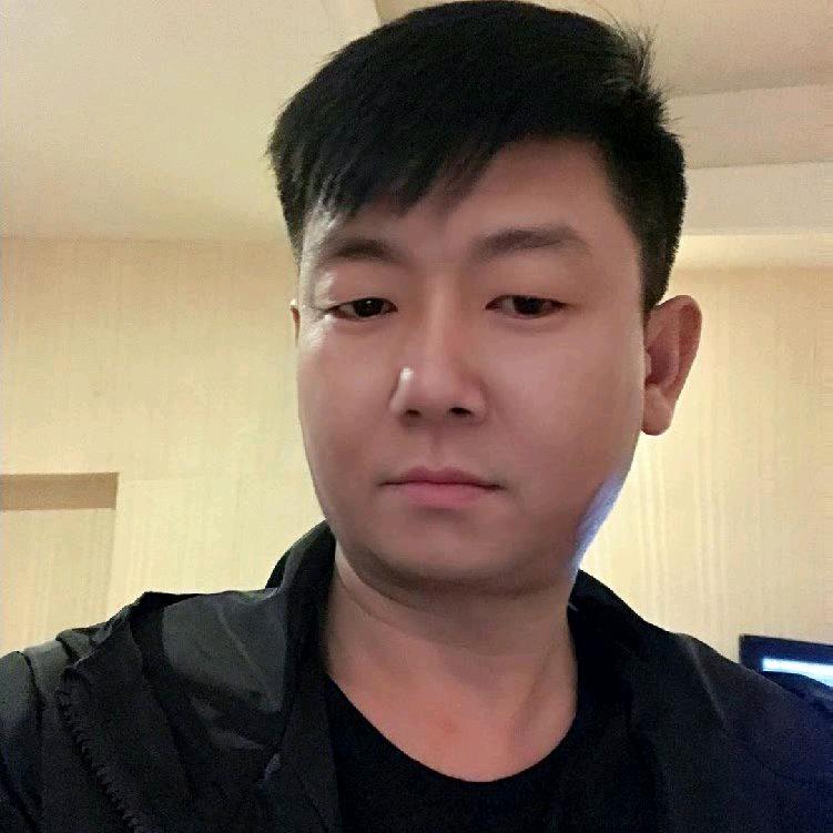 奎哥（没毛病）