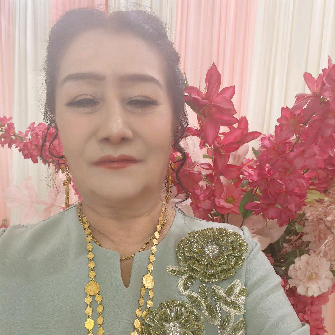 🌸如仙古丽🌸