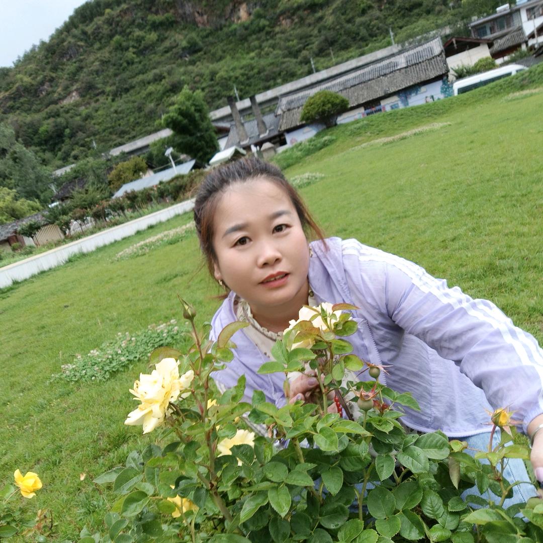 💖微笑向暖🌹᭄🌿