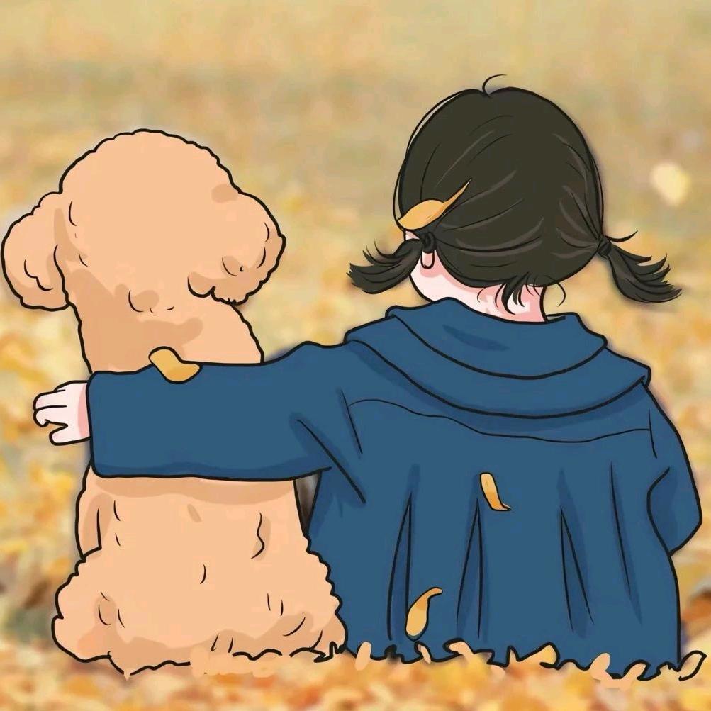 ✨✨小开心好运✨✨