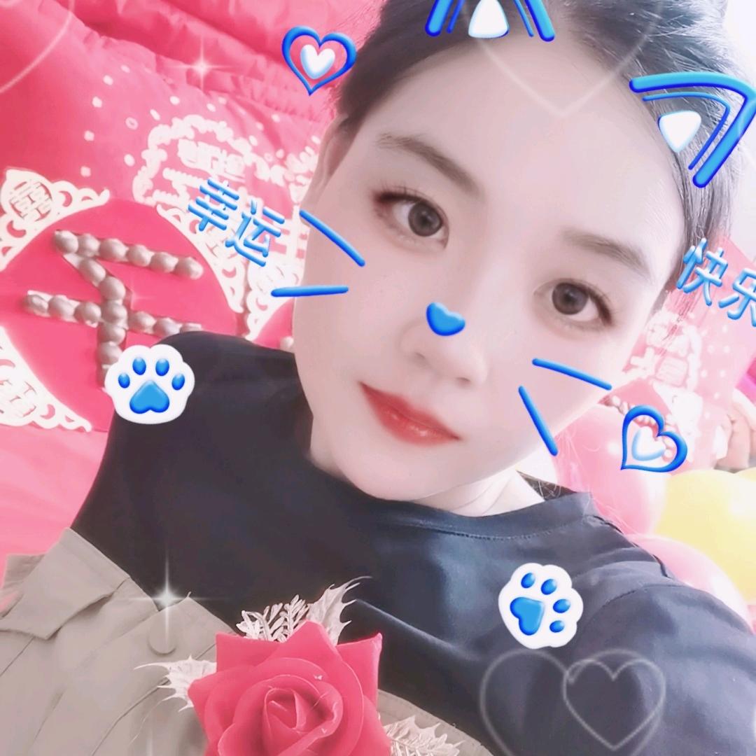 婷婷宝贝