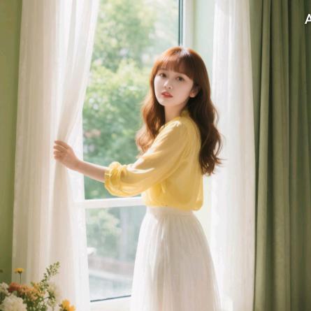 🍓微笑明天🍓