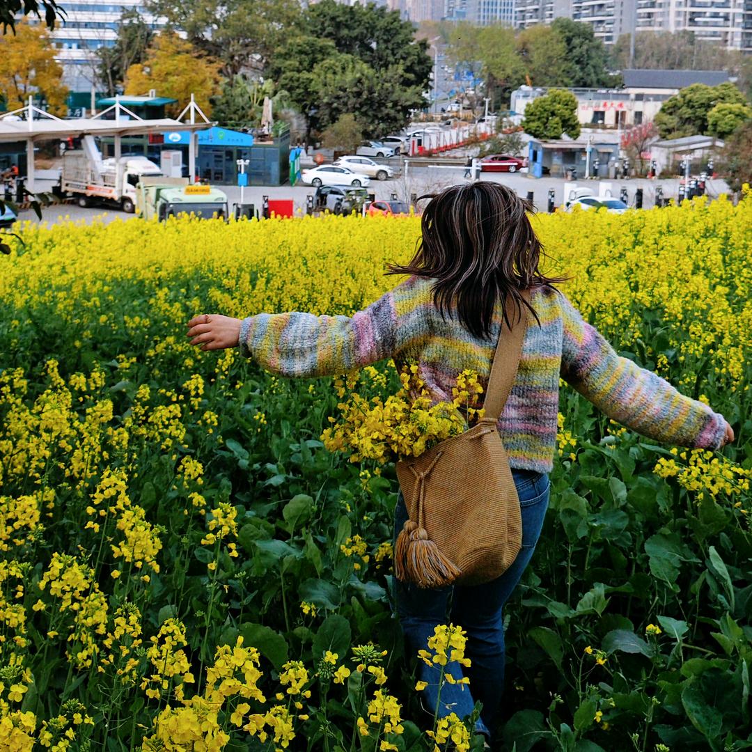 爱做梦的小梦婆