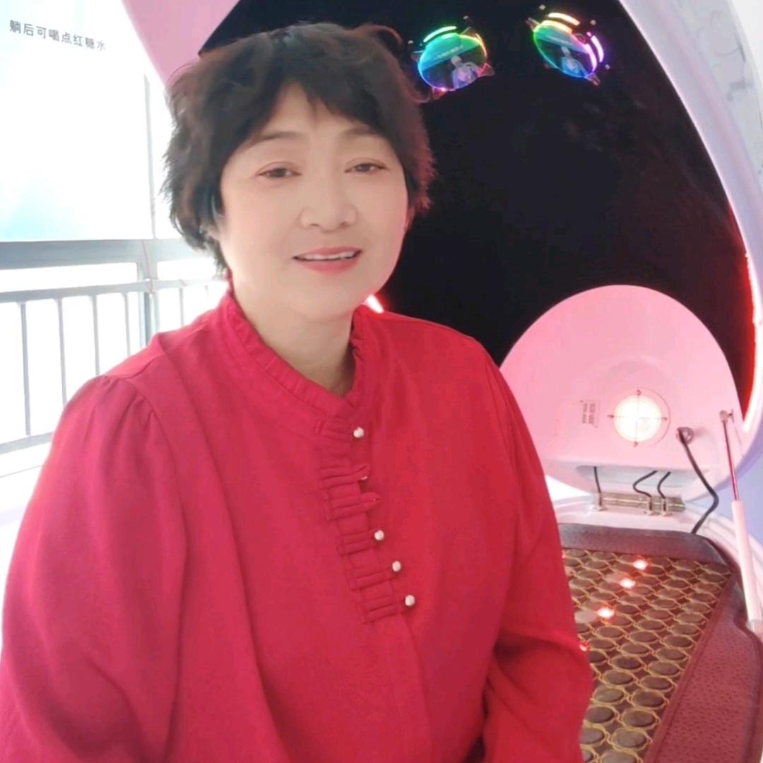 塑明星王姐