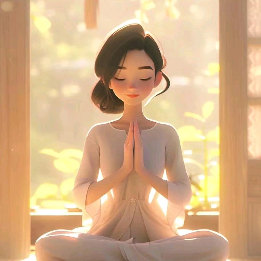 我～木子吖