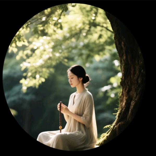 若水菩提
