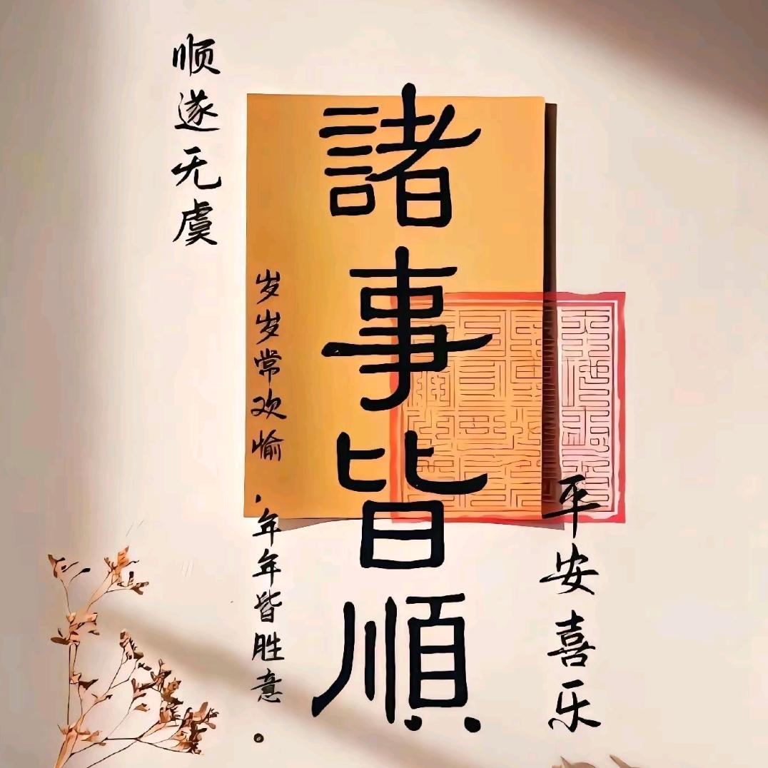 血落夕阳