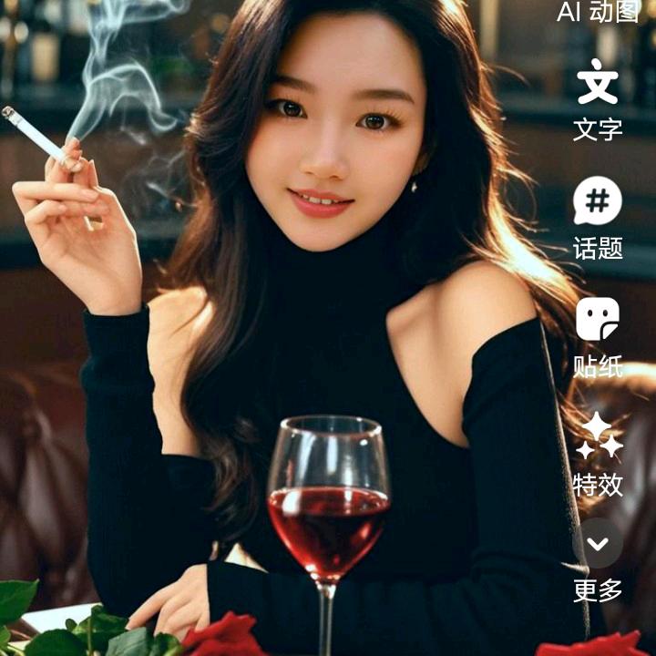 小马