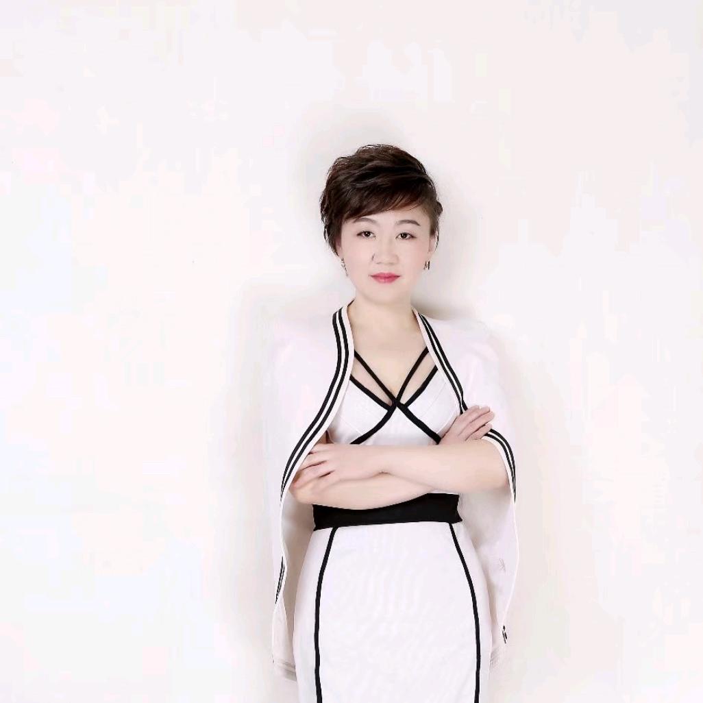 美业花儿姐聊斑斑