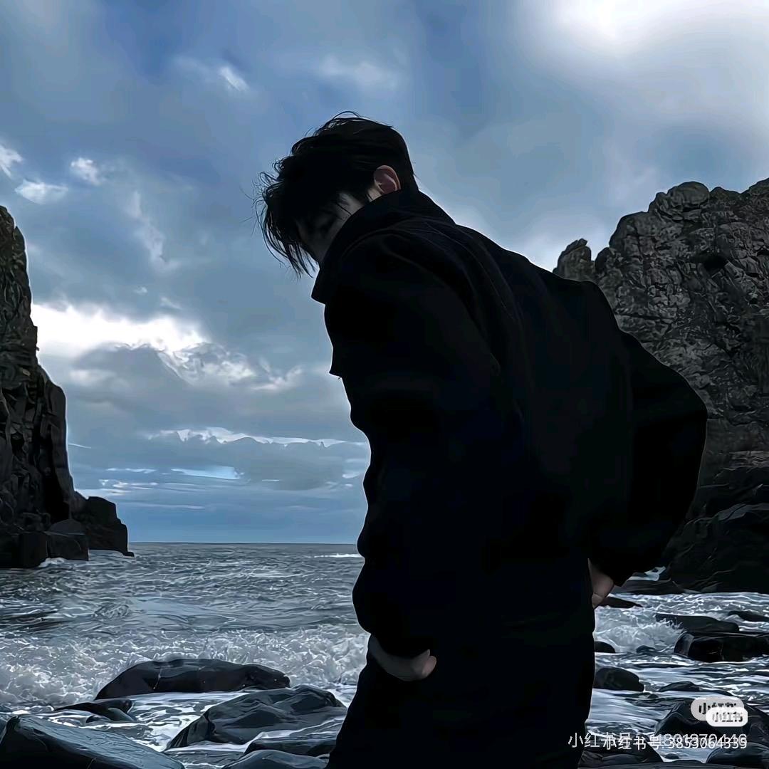 星陈大海