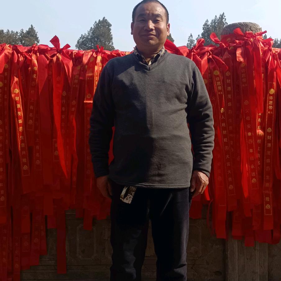 张哥还是以前我