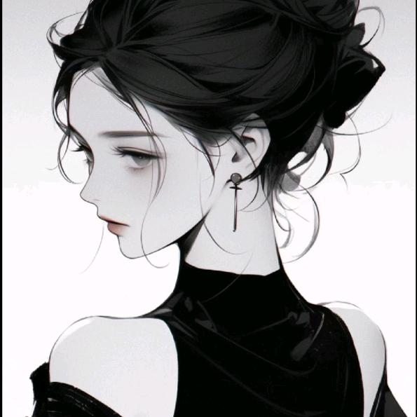 🐚墨芙聆语ᴮᴷ