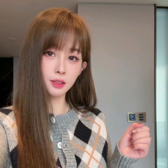 游鹿鹿爆款反场