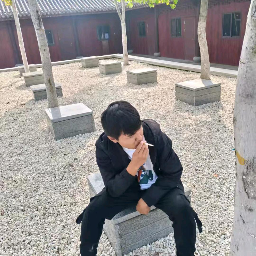 小阿黄