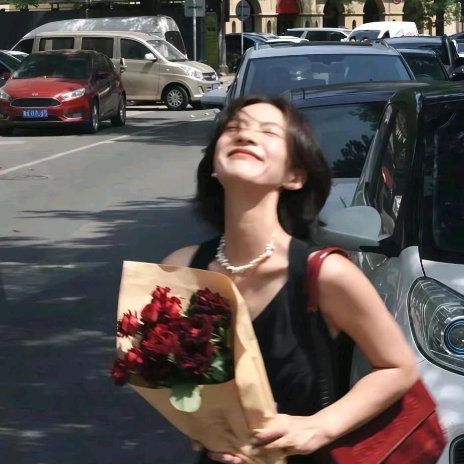 哈哈。