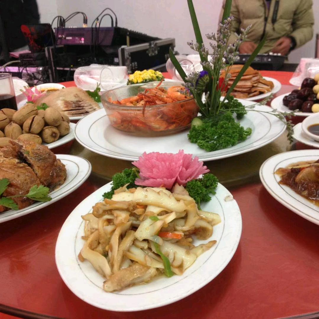 蔡标二级烹调师