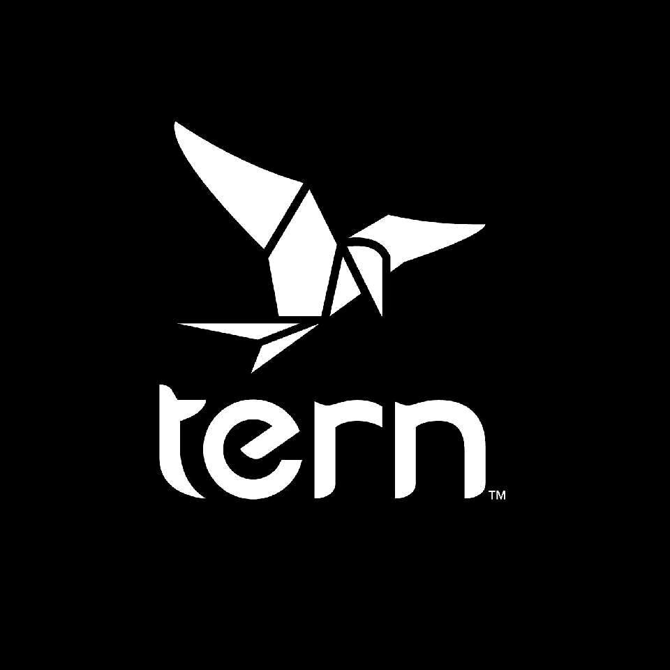 tern燕鸥折叠车