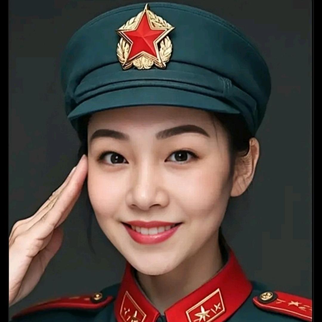 张姐，纯属娱乐