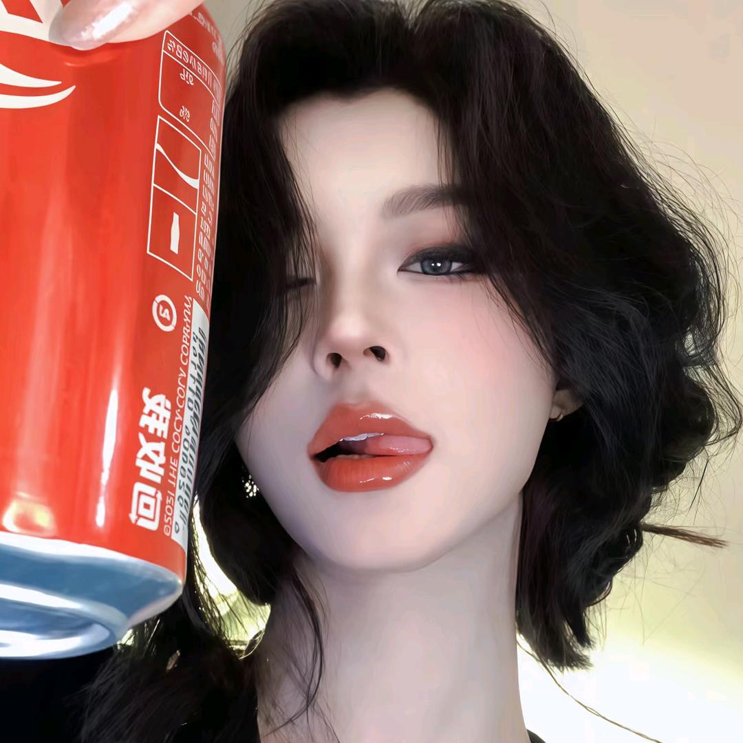 严焗开心果👻