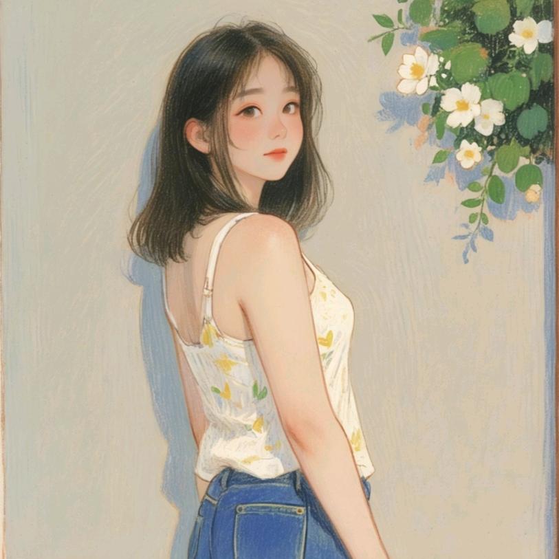 温小暖♚