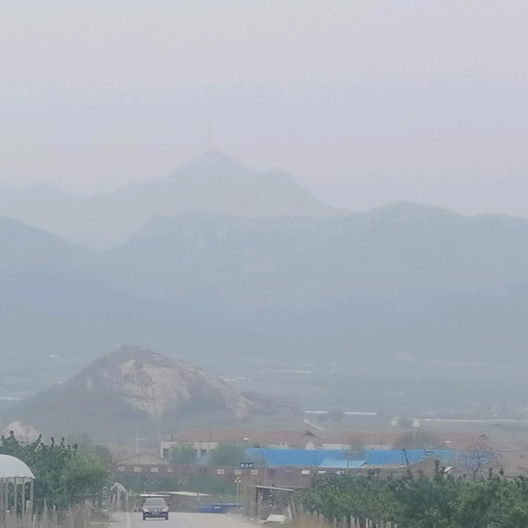 春回大地