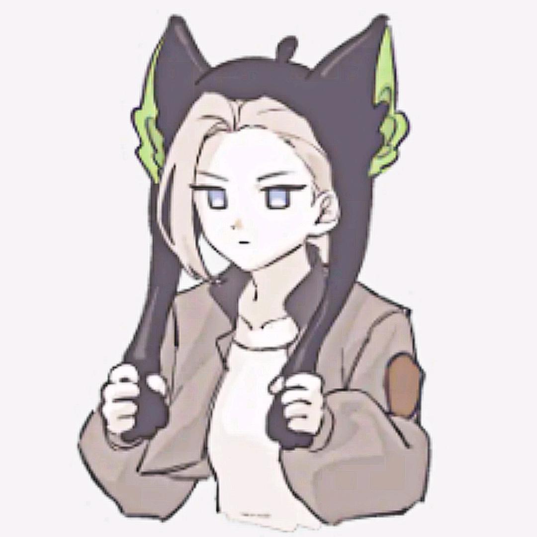 梦想养只小老虎（篆刻版）