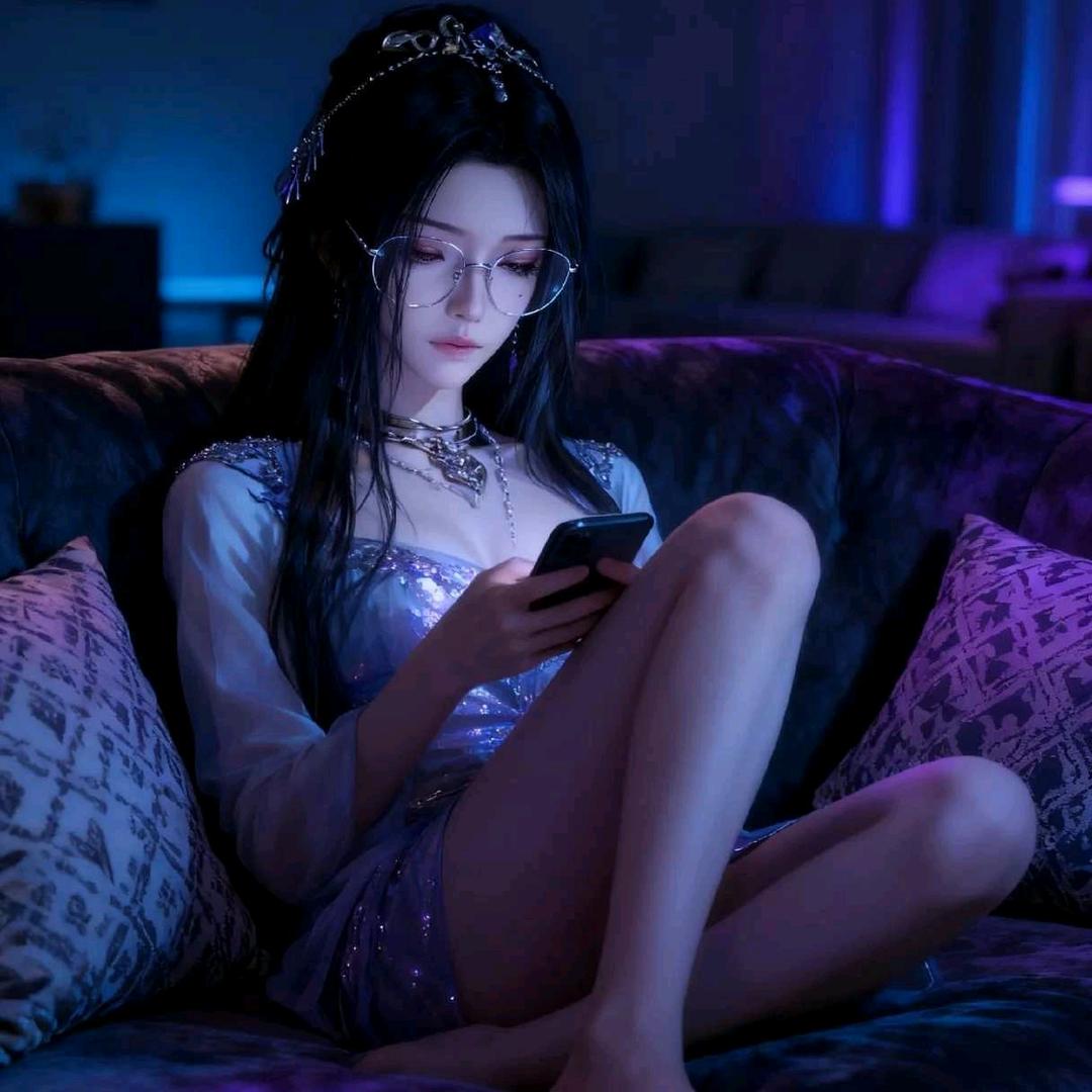 九巷子的孔乙己