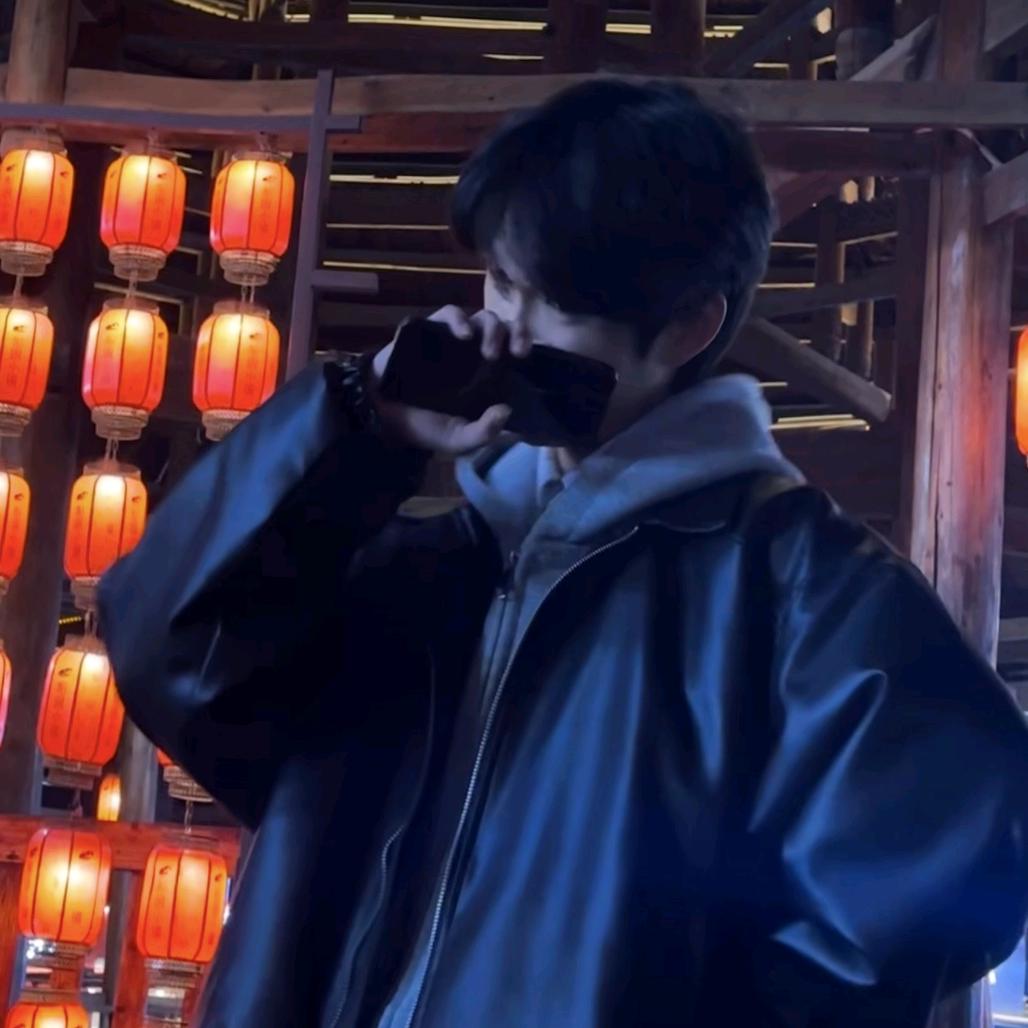 慕杨