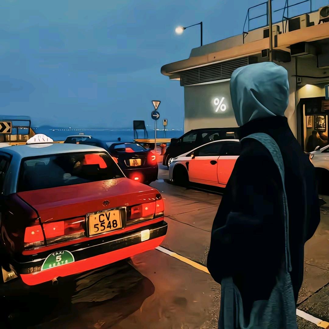 聆.