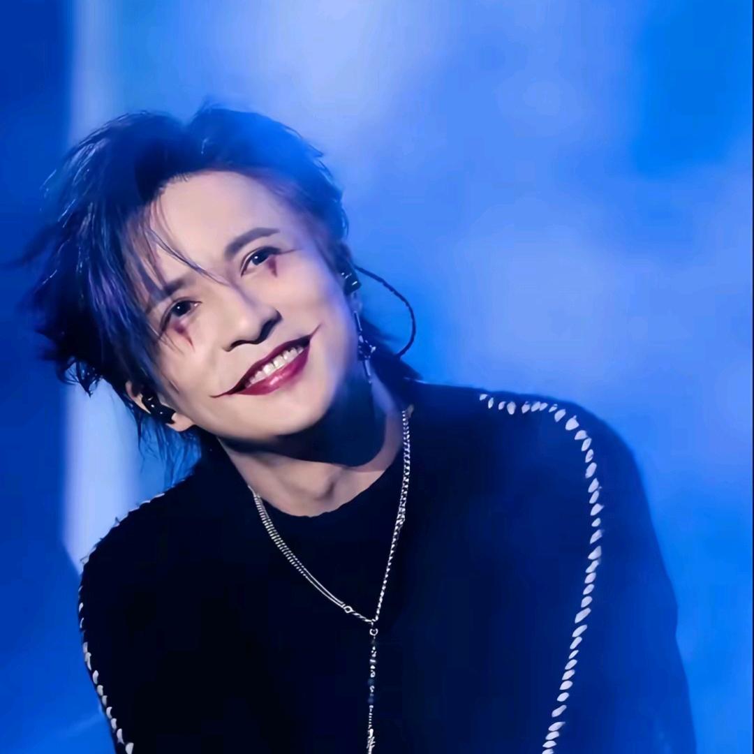 小尖尖♡
