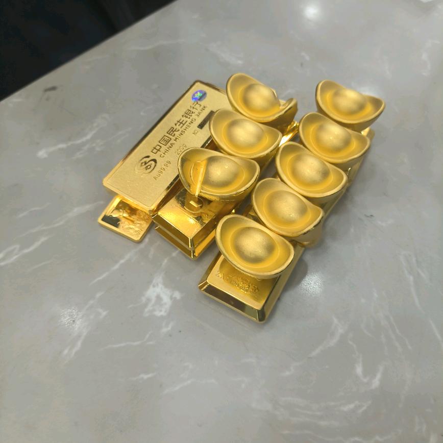金小胖