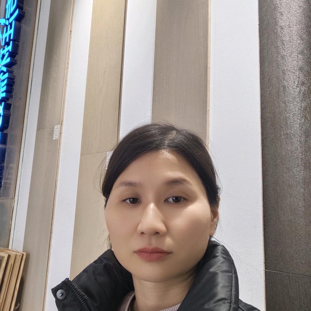 在黄陂卖地板门类的莎莎