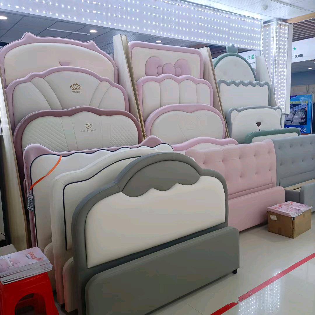达州市润昇家具工厂