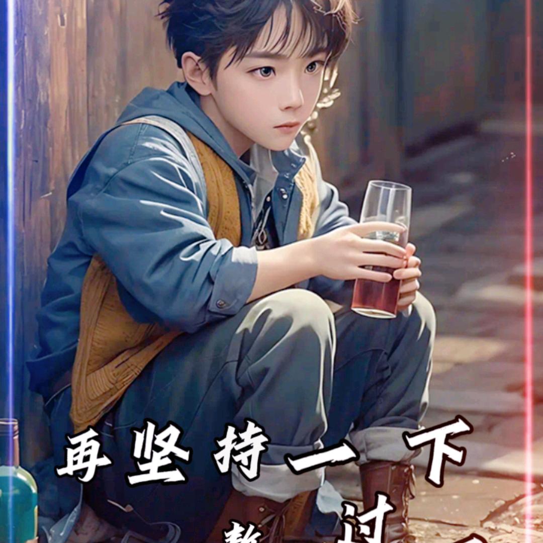 负重前行