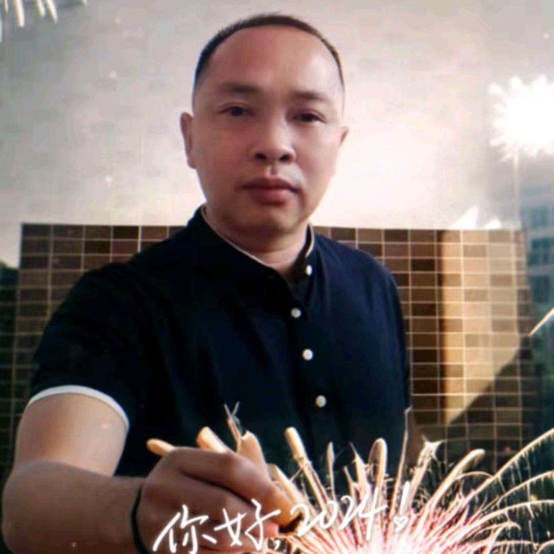 路边摊小哥