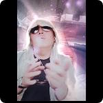 我是你的开心果