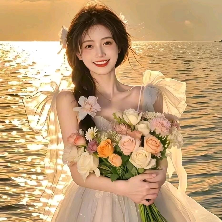 李李（努力吧）
