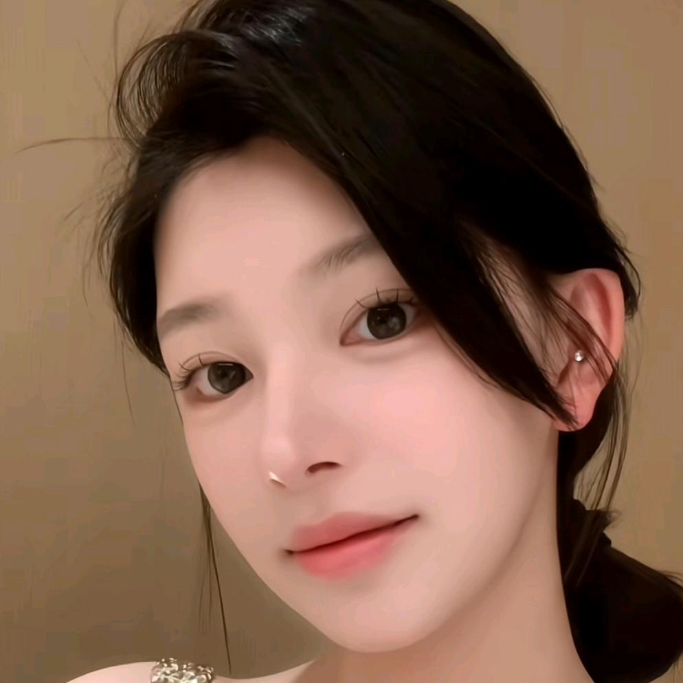 ally变美日记