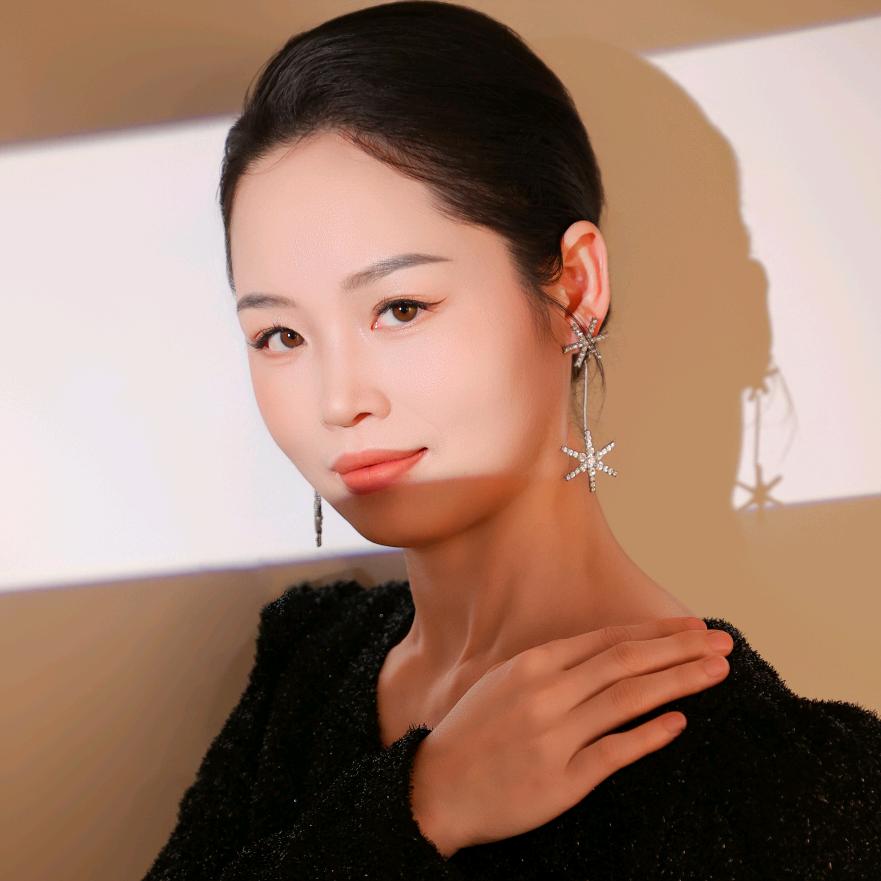 明媛面部美学