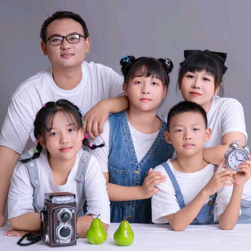 叶小小