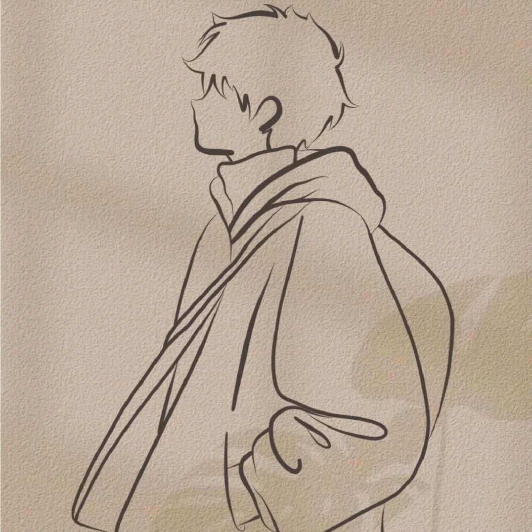 晓林隙辭