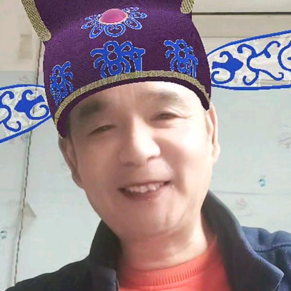 蓝田快乐哥