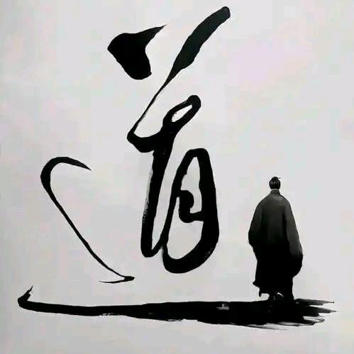 行者问道
