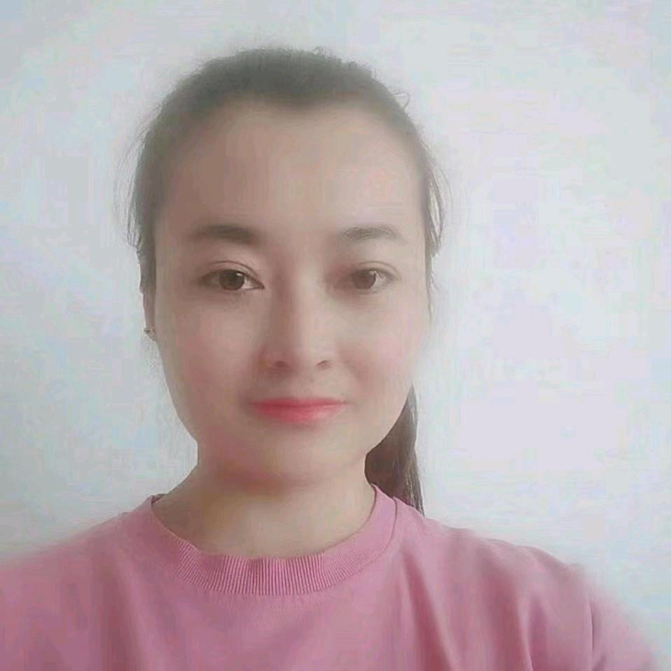 巧娟来啦