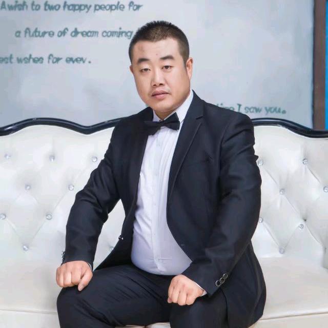 杨广宏